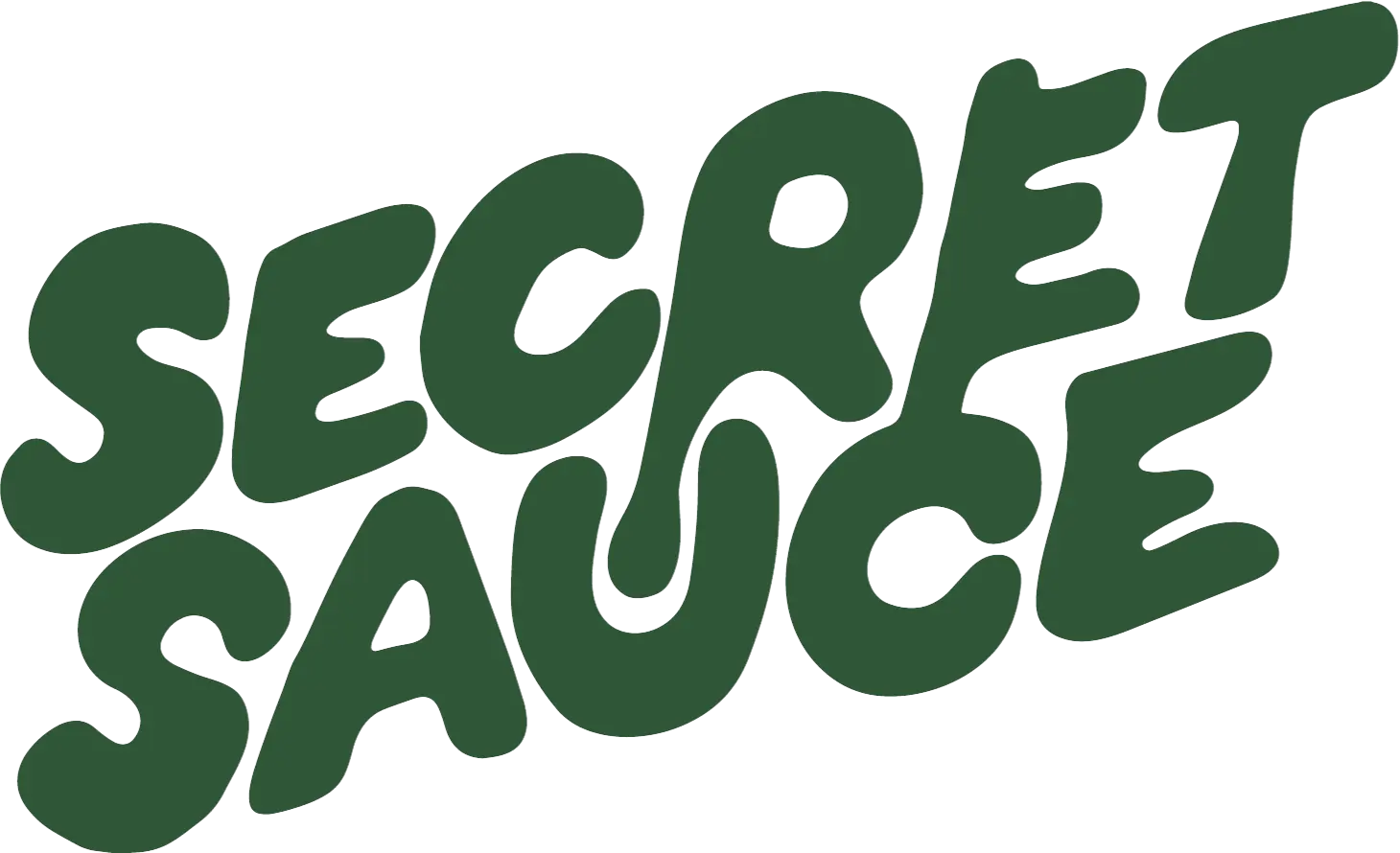 secretsauce